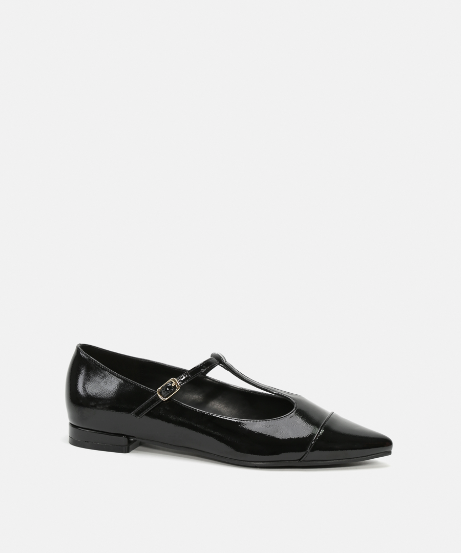 Mary Janes T-Strap image number null